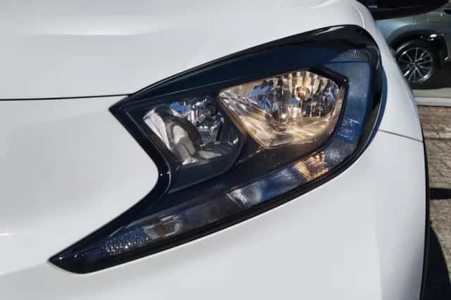 Toyota Aygo (2022) thumbnail 30