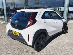Toyota Aygo (2022) thumbnail 4