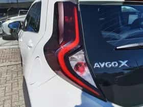 Toyota Aygo (2022) thumbnail 31
