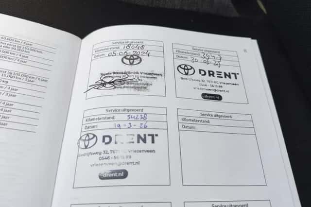 Toyota Aygo (2022) thumbnail 34