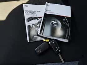 Toyota Aygo (2022) thumbnail 35