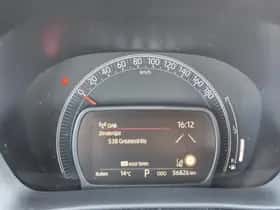 Toyota Aygo (2022) thumbnail 10