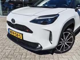 Toyota Yaris Cross (2025) thumbnail 2