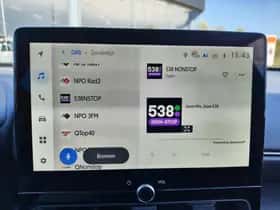Toyota Yaris Cross (2025) thumbnail 18