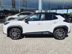Toyota Yaris Cross (2025) thumbnail 3
