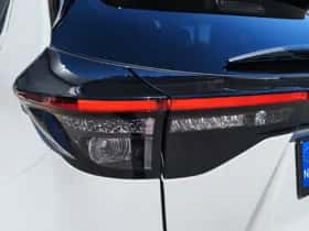 Toyota Yaris Cross (2025) thumbnail 38