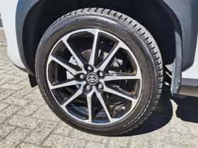 Toyota Yaris Cross (2025) thumbnail 42