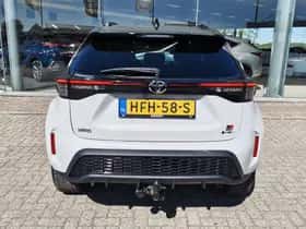 Toyota Yaris Cross (2025) thumbnail 7