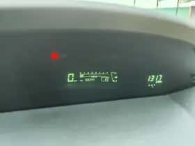 Toyota Yaris (2008) thumbnail 11