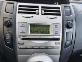 Toyota Yaris (2008) thumbnail 15