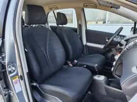 Toyota Yaris (2008) thumbnail 22