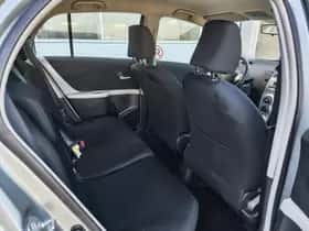 Toyota Yaris (2008) thumbnail 23