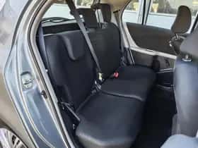 Toyota Yaris (2008) thumbnail 24