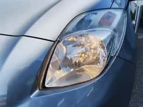 Toyota Yaris (2008) thumbnail 28