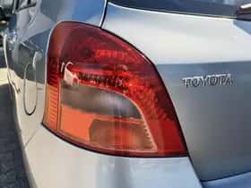 Toyota Yaris (2008) thumbnail 29
