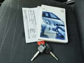 Toyota Yaris (2008) thumbnail 31