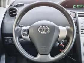 Toyota Yaris (2008) thumbnail 10