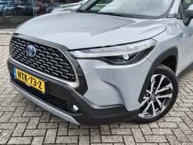 Toyota Corolla (2024) thumbnail 2