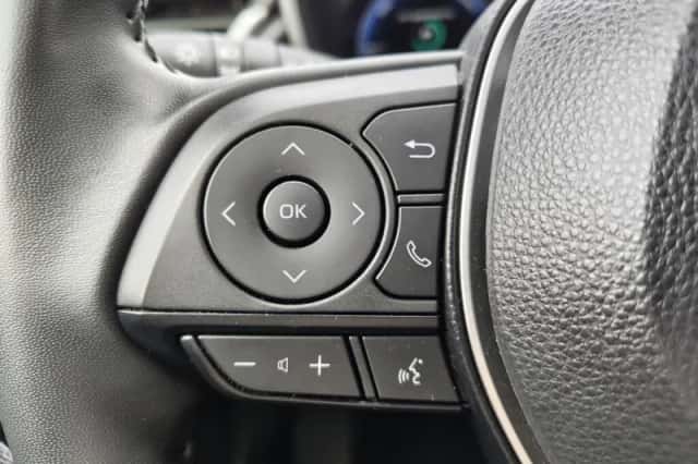 Toyota Corolla (2024) thumbnail 13