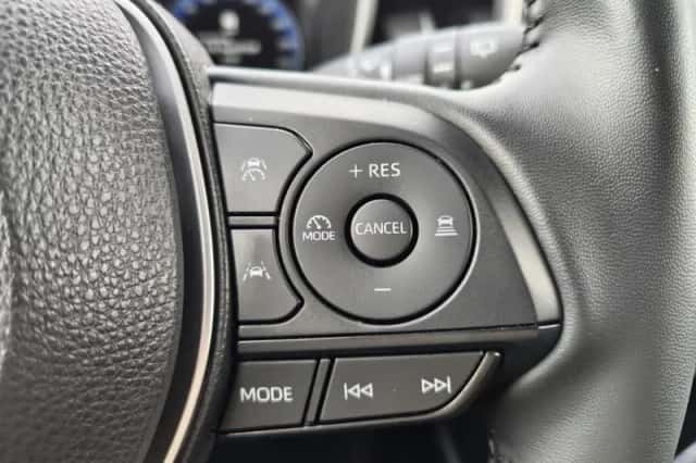 Toyota Corolla (2024) thumbnail 14