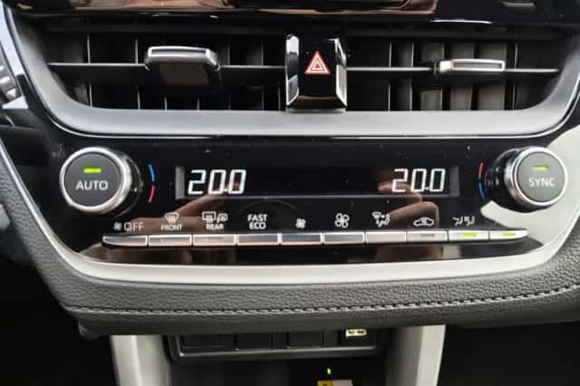 Toyota Corolla (2024) thumbnail 18