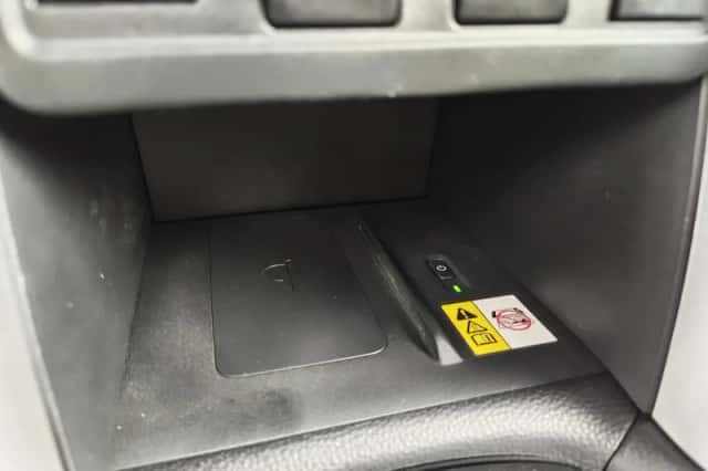 Toyota Corolla (2024) thumbnail 19