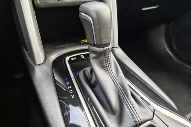 Toyota Corolla (2024) thumbnail 20
