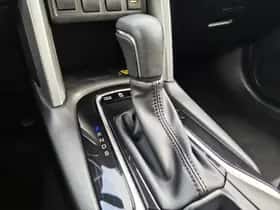 Toyota Corolla (2024) thumbnail 20