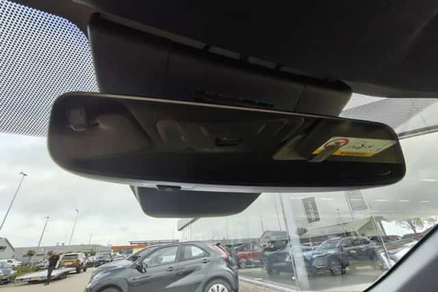 Toyota Corolla (2024) thumbnail 24