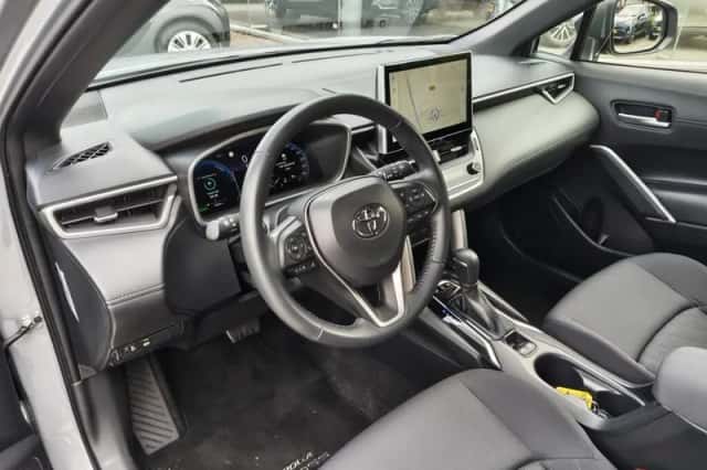 Toyota Corolla (2024) thumbnail 25