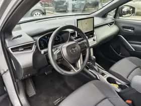 Toyota Corolla (2024) thumbnail 25