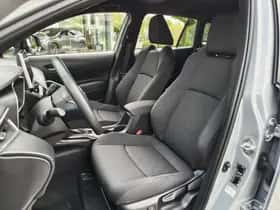 Toyota Corolla (2024) thumbnail 26