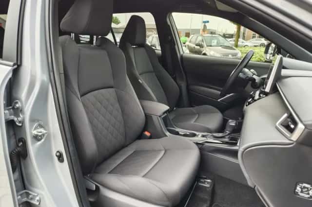 Toyota Corolla (2024) thumbnail 28