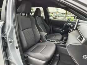 Toyota Corolla (2024) thumbnail 28