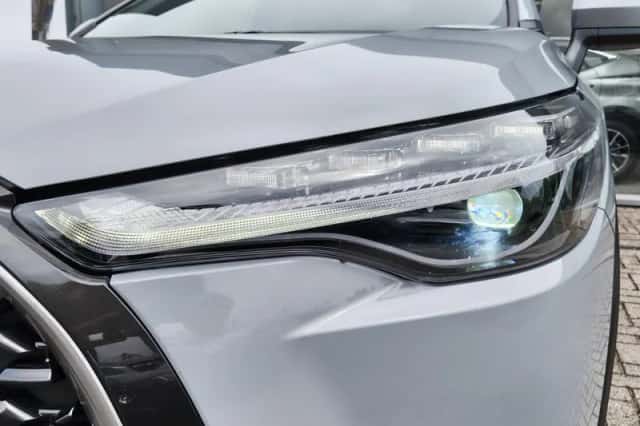 Toyota Corolla (2024) thumbnail 33