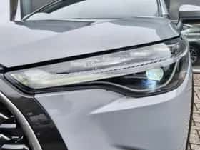 Toyota Corolla (2024) thumbnail 33