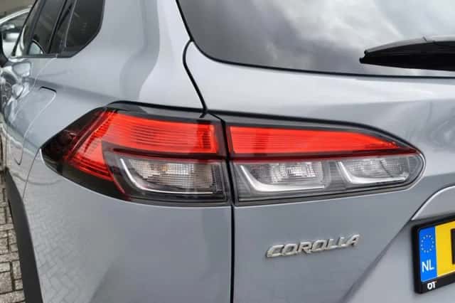 Toyota Corolla (2024) thumbnail 34