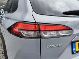 Toyota Corolla (2024) thumbnail 34