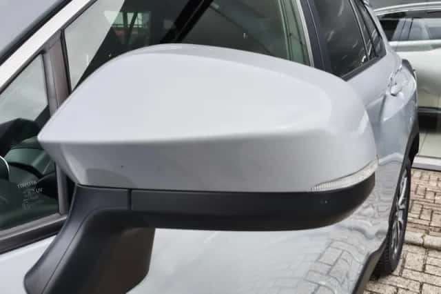 Toyota Corolla (2024) thumbnail 35