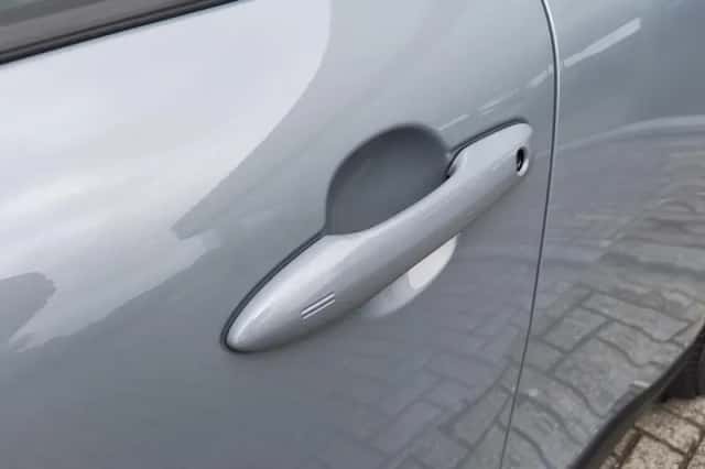 Toyota Corolla (2024) thumbnail 36