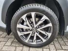 Toyota Corolla (2024) thumbnail 37