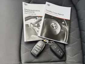 Toyota Corolla (2024) thumbnail 39
