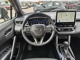 Toyota Corolla (2024) thumbnail 8