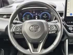 Toyota Corolla (2024) thumbnail 9