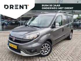 Fiat Doblò (2022)