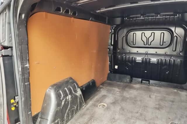 Fiat Doblò (2022) thumbnail 11