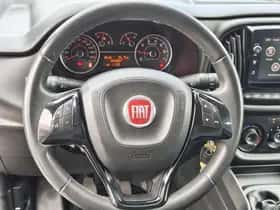 Fiat Doblò (2022) thumbnail 14