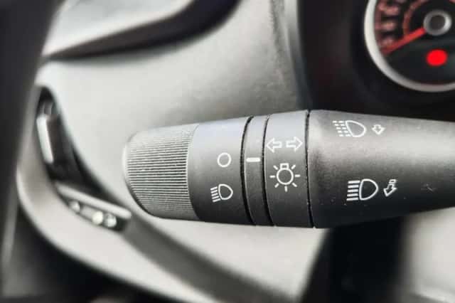 Fiat Doblò (2022) thumbnail 16
