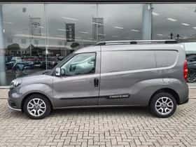 Fiat Doblò (2022) thumbnail 3