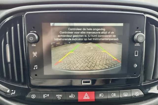 Fiat Doblò (2022) thumbnail 21